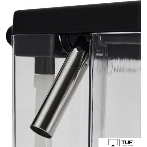 Рожковая кофеварка Polaris PCM 1535E Adore Cappuccino