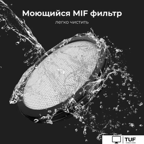 Пылесос AENO SC3
