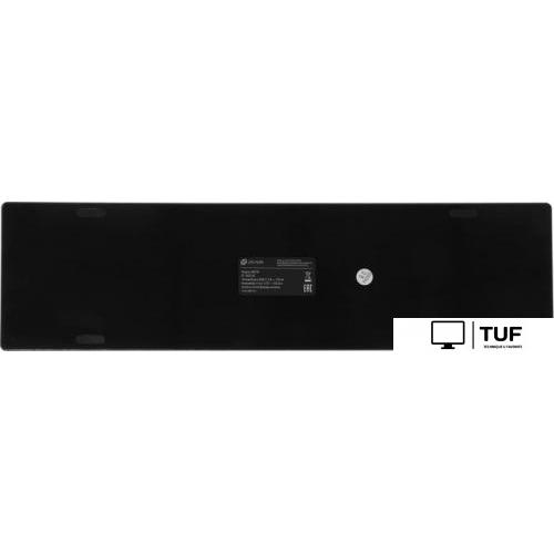 Клавиатура Oklick K867W