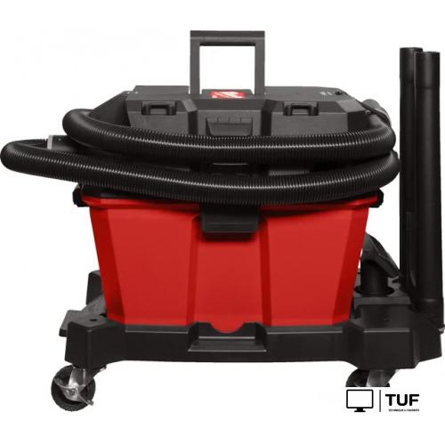 Пылесос Milwaukee M18 F2VC23L (без АКБ)