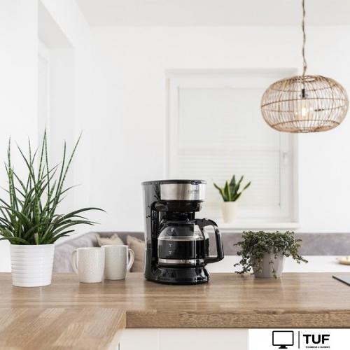 Капельная кофеварка First FA-5459-5