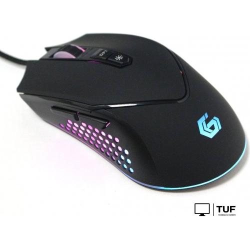 Игровая мышь Gembird MG-770