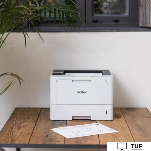 Принтер Brother HL-L5210DN