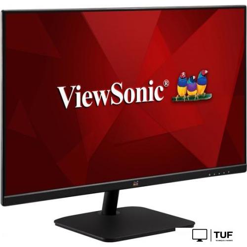 Монитор ViewSonic VA2732-MHD