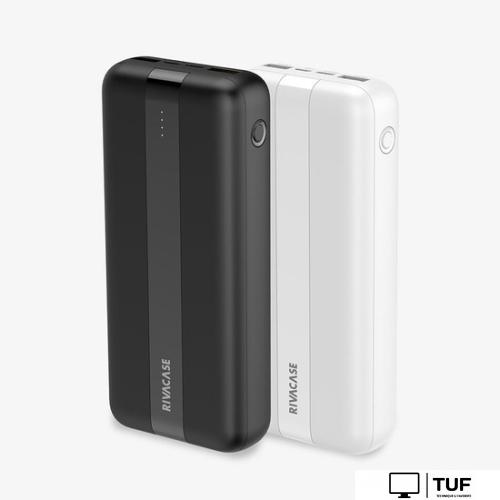 Внешний аккумулятор Rivacase VA2041 10000mAh (черный)