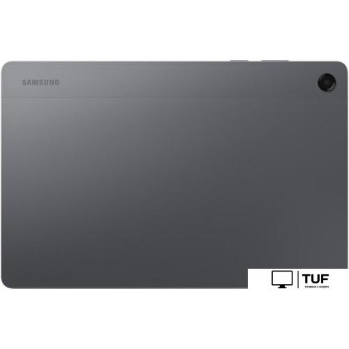 Планшет Samsung Galaxy Tab A11+ 5G SM-X236 6GB/128GB (серый)