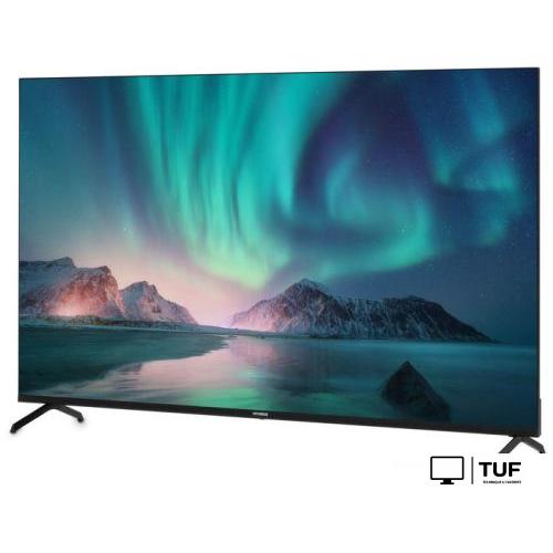 Телевизор Hyundai H-LED55BU7006