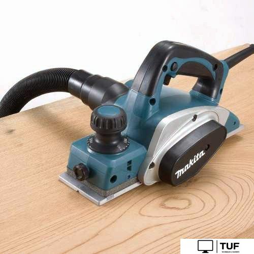 Рубанок Makita KP0800