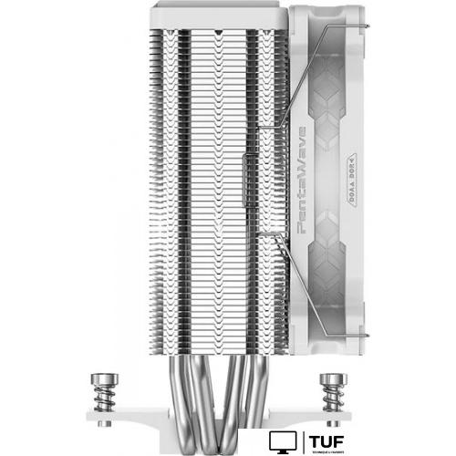 Кулер для процессора PentaWave PC-Z04E SRW ARGB V2