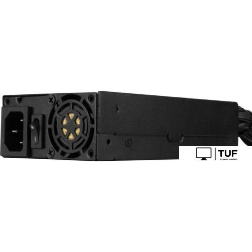 Блок питания SilverStone FX500 80 PLUS Gold SST-FX500-G