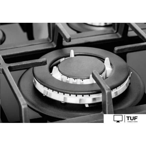 Варочная панель Exiteq PF640STGB-E/A