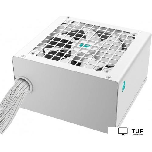 Блок питания GamerStorm PF500X WH