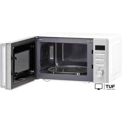 Микроволновая печь Krona Quantum 44 WH/IX