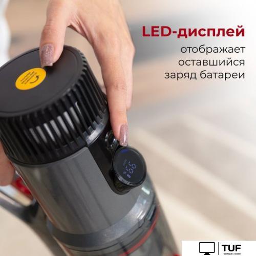 Пылесос Evolution Smart Clean VCF2414M