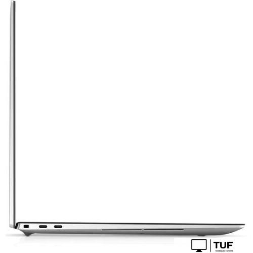 Ноутбук Dell XPS 17 9710-1687