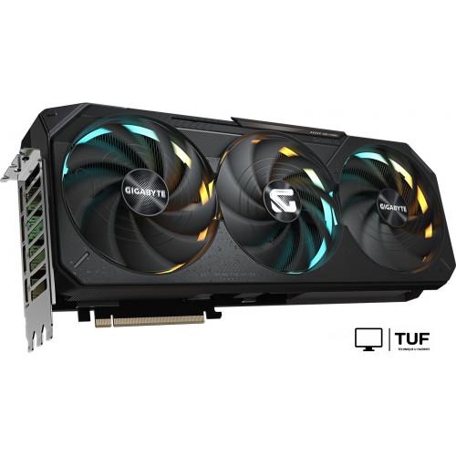Видеокарта Gigabyte GeForce RTX 5080 Gaming OC 16G GV-N5080GAMING-16GD