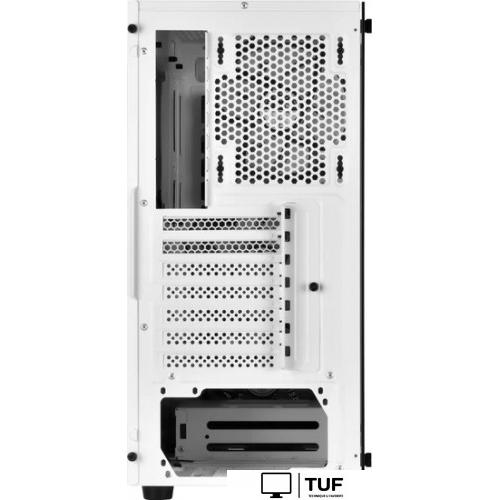 Корпус SilverStone Fara R1 Pro SST-FAR1W-PRO