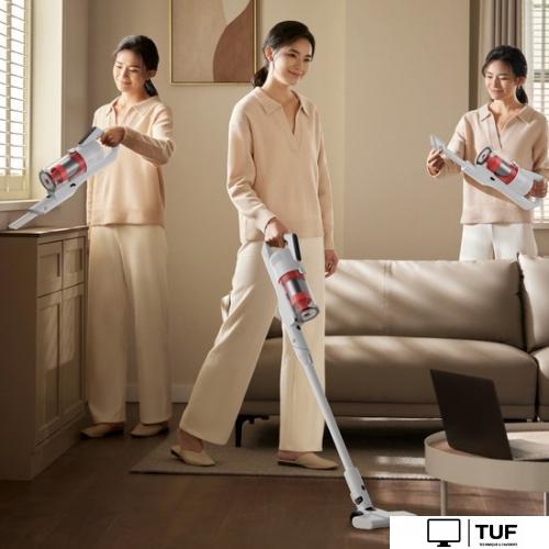 Пылесос Deerma DEM-T20W