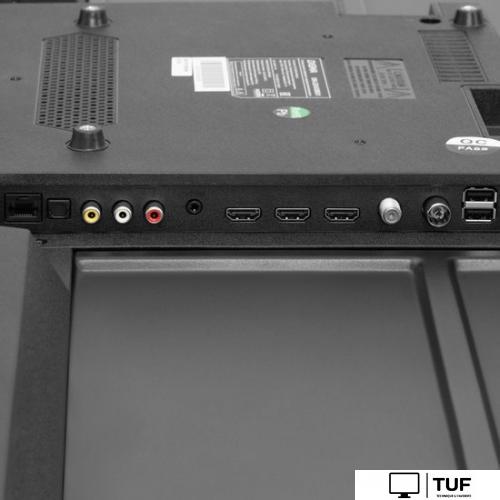 Телевизор Digma DM-LED43SBB31