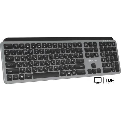 Клавиатура Oklick K859W