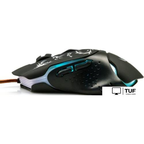 Игровая мышь Nakatomi MOG-25U