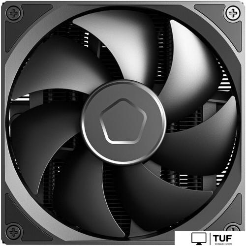 Кулер для процессора ID-Cooling IS-47-XT V2