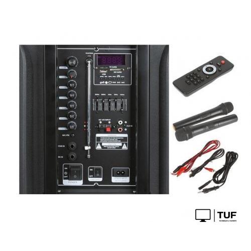 Патибокс Eltronic 20-05 Dance Box 500