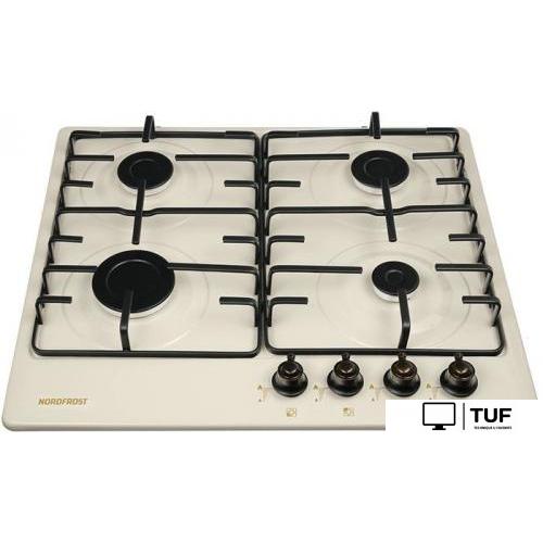 Варочная панель Nordfrost HS 6040 YR