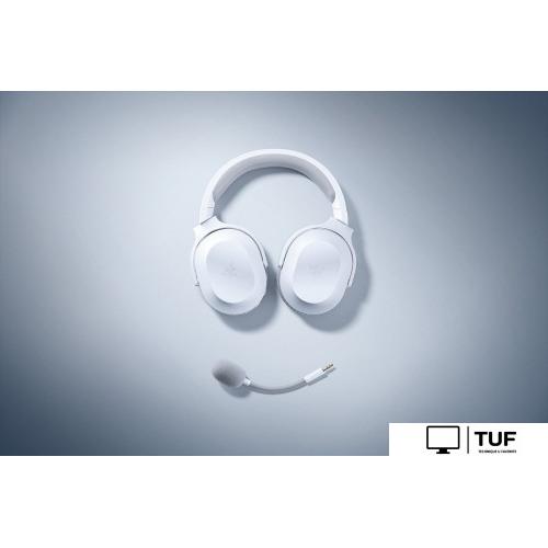 Наушники Razer Barracuda X (белый)