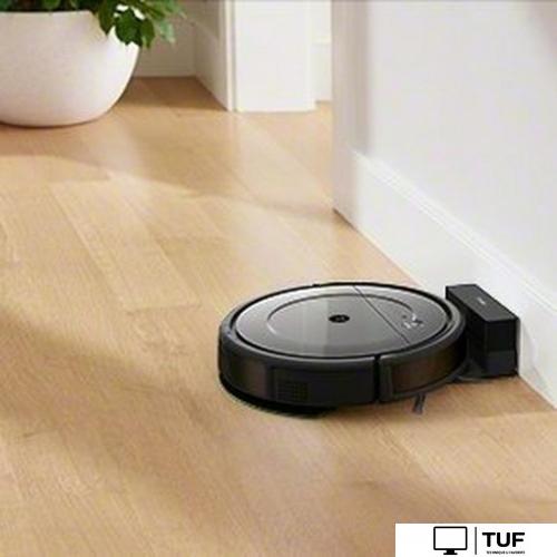 Робот-пылесос iRobot Roomba Combo