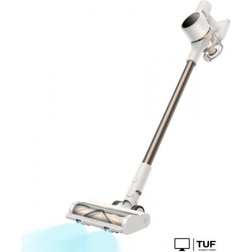 Пылесос Dreame Cordless Vacuum Cleaner R10s VZV22A (евровилка, белый)