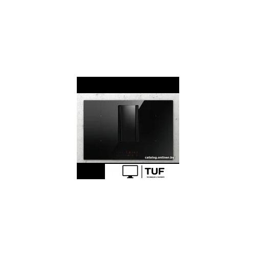 Варочная панель Elica NikolaTesla Alpha BL/A/78