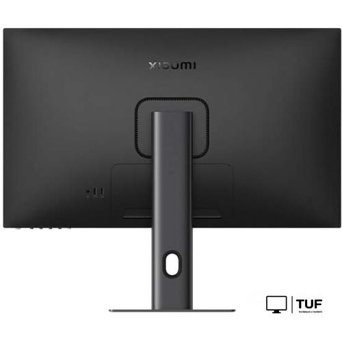 Монитор Xiaomi 4K Monitor 27 XMMNT27NU (китайская версия)
