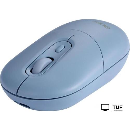 Мышь Acer OMR301 (синий)