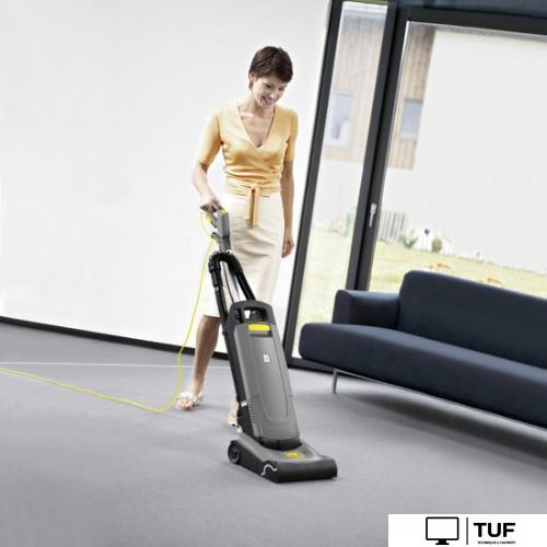 Пылесос Karcher CV 30/1 1.023-121.0