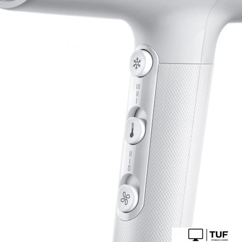 Фен Braun BRHD210E