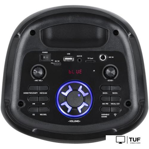 Беспроводная колонка BBK BTA4021