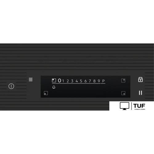 Варочная панель Electrolux EIS84486