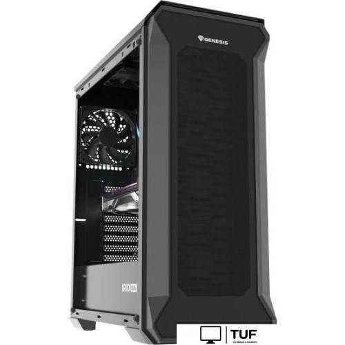 Корпус Genesis Irid 505F NPC-1997