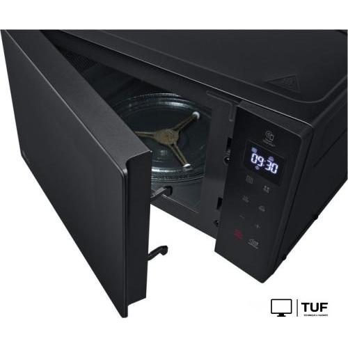 Микроволновая печь LG MS2032GAS