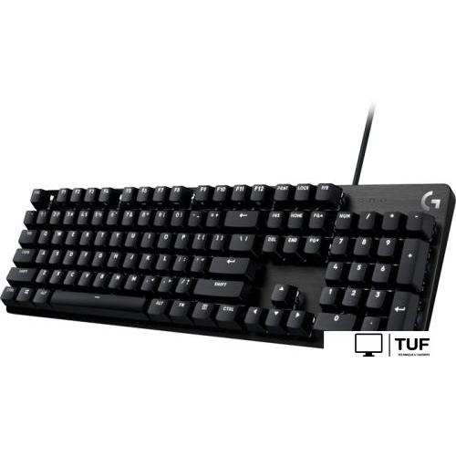Клавиатура Logitech G413 SE 920-010438