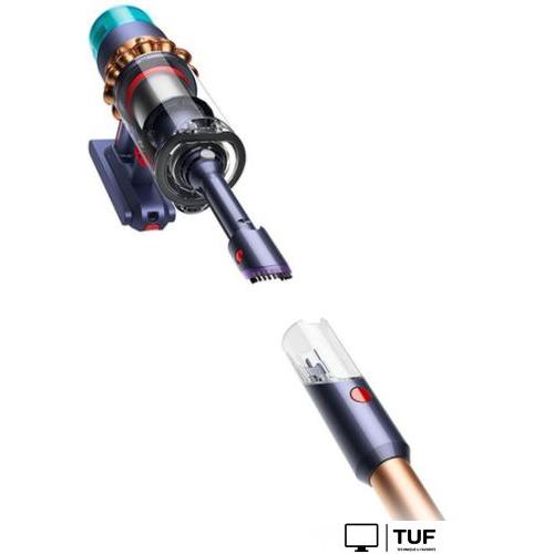 Пылесос Dyson Gen5detect Absolute 446989-01