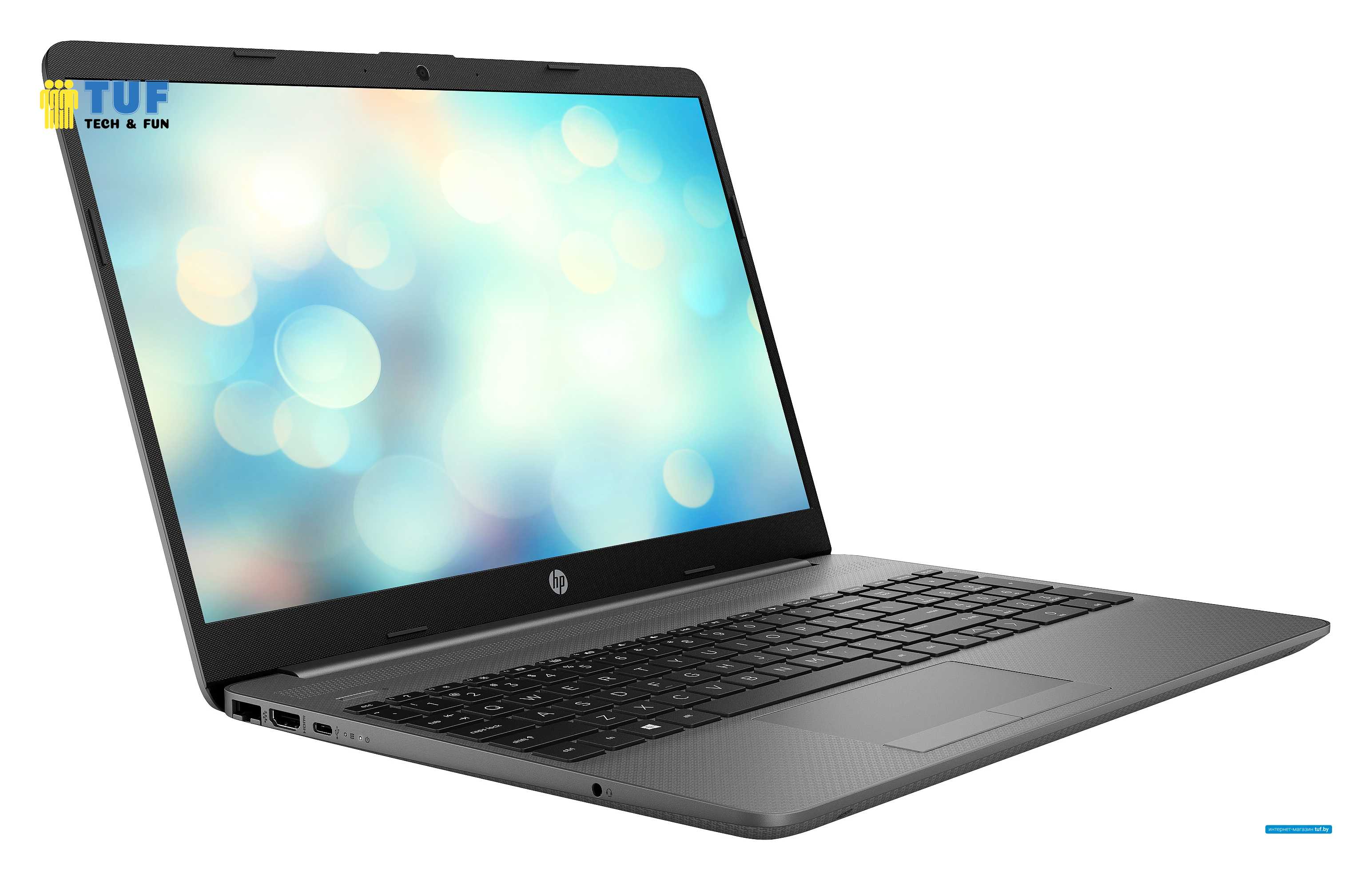 Ноутбук HP 15-dw1167ur 2X0S4EA