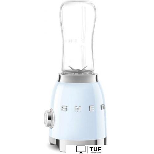 Стационарный блендер Smeg PBF01PBEU