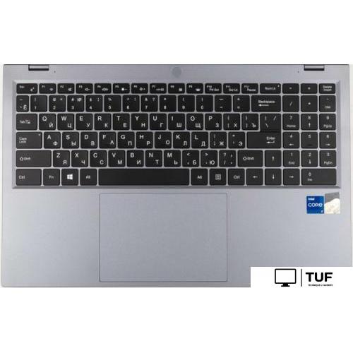 Ноутбук IRBIS 15NBP3512