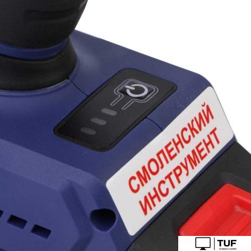 Гайковерт ДИОЛД ГЭА-20ЛИ-01 10300030 (без АКБ)