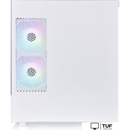 Корпус Thermaltake View 170 TG ARGB Snow CA-1Z4-00M6WN-00