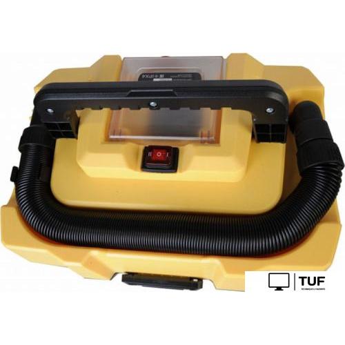 Пылесос Hanskonner HBVC1810