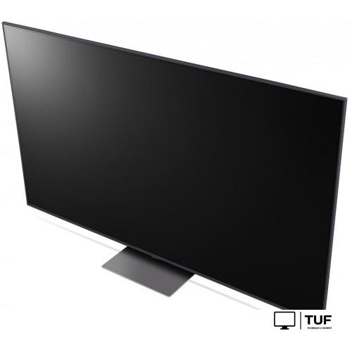 Телевизор LG QNED86 86QNED86T6A