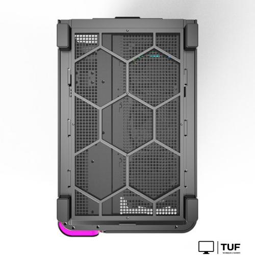 Корпус Montech King 95 Pro (черный)